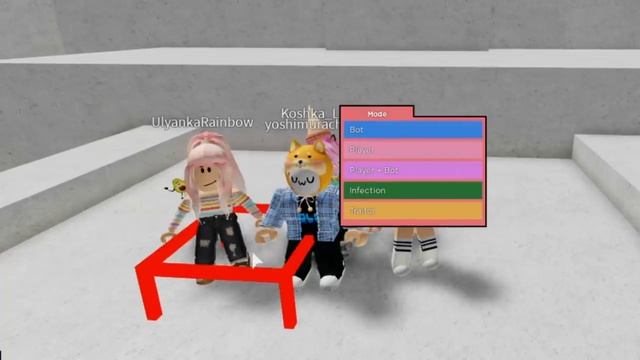 МОЯ НОВАЯ КАРТА В ПИГГИ Roblox Piggy смотреть онлайн