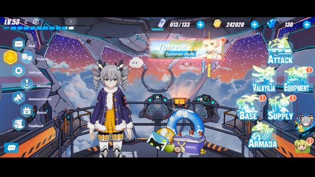 Let's talk about ingame settings смотреть онлайн