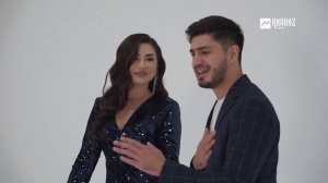 Ислам и Карина Киш - Ари Ара | KAVKAZ MUSIC