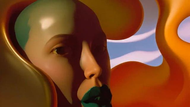 Stable Diffusion Animation (Deforum) - Souls of the Sirens смотреть онлайн
