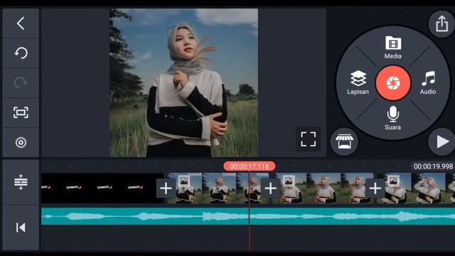 Tutorial ? Membuat Video Quotes Literasi, DJ (Tarik Sis Semongko x Biarlah Semua Berlalu) смотреть онлайн