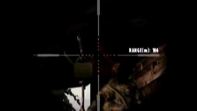 SOCOM II US Navy Seals trailer (PS2) смотреть онлайн