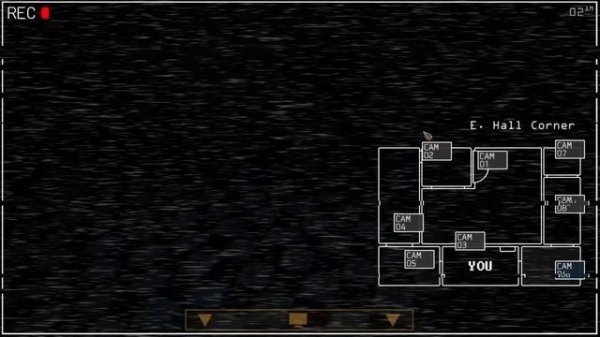 Golden Memory 2: ДОСТОИН ОРИГИНАЛА? / fnaf fan games