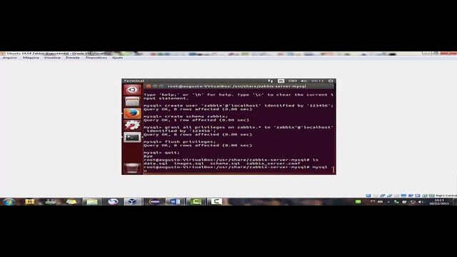 Vídeo Aula Ferramenta de Monitoramento Zabbix (Introdução - Instalação - Configuração) смотреть онлайн