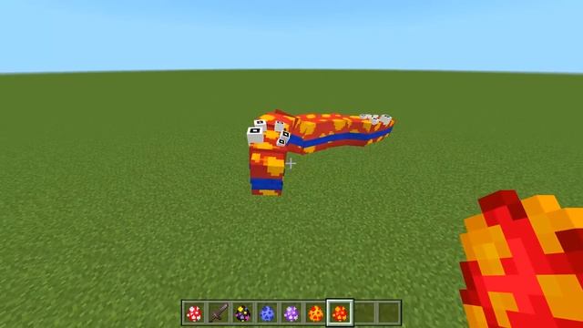 САМЫЙ БОЛЬШОЙ МОД НА ЦИФРОВОЙ ЦИРК В МАЙНКРАФТ The Amazing Digital Circus Minecraft смотреть онлайн