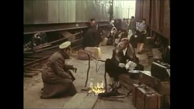 Белая эмиграция