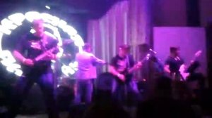 Красная Плесень Дзержинск 16.06.19 шайбу, шайбу