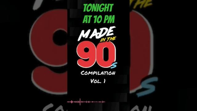 90s Dance Megamix Vol.1 Tonight at 10pm #dance #megamix #90s#italodance смотреть онлайн