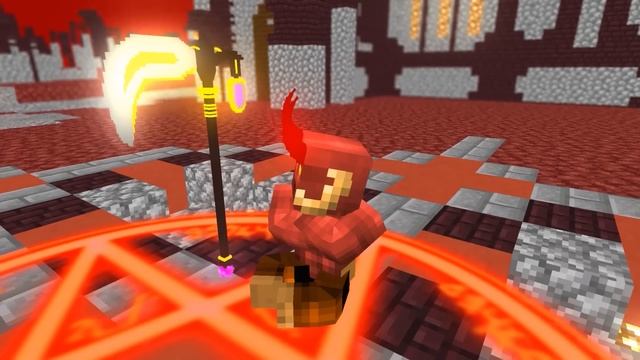 Monster School : Pregnant Angel Girl and Devil Girl - Minecraft Animation смотреть онлайн