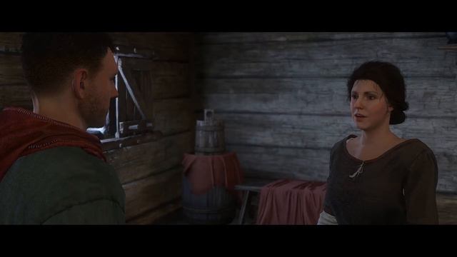 ЗАБАВНО ОТКРЫВАЕМ НАБОР СРЕДНЕВЕКОВЬЯ В KINGDOM COME: DELIVERANCE смотреть онлайн