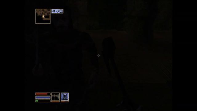 Elder scrolls 3 Morrowind Part 5 Dwemer ruin time смотреть онлайн