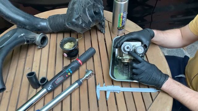 BOMBA DE ALTA ¿Cómo funciona? ¿Por qué falla? ¿Cómo se cambia? P0087 | MOTOR THP смотреть онлайн