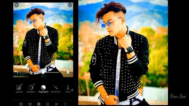 Koloro Photo Editing New App | koloro photo editor | koloro photo edit | koloro new tutorial 2020 смотреть онлайн