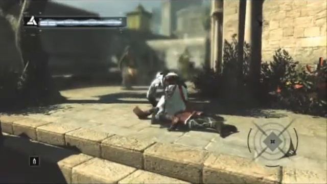 assassins creed on amd II x2 245 max settings смотреть онлайн
