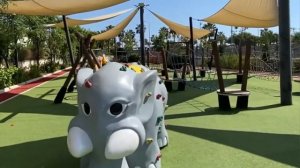 GREEN GARDEN RESORT HOTEL\ОТЛИЧНЫЙ ОТЕЛЬ 4*