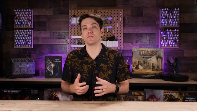 How to Play Space Marines with the 10th Edition Index - Warhammer 40k Tactics смотреть онлайн