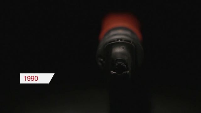 Развитие монтажного инструмента Hilti