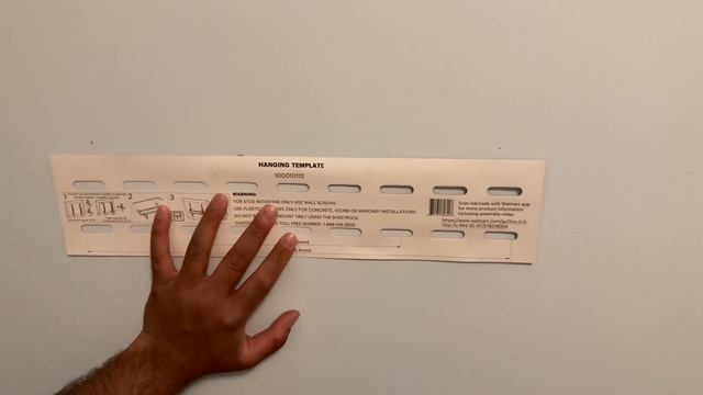 Onn. Tilting TV Wall Mount Installation and Review смотреть онлайн