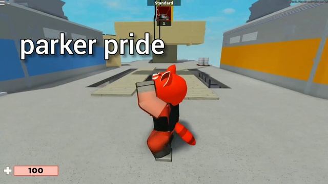 ALL EMOTES IN ROBLOX ARSENAL [2019] смотреть онлайн