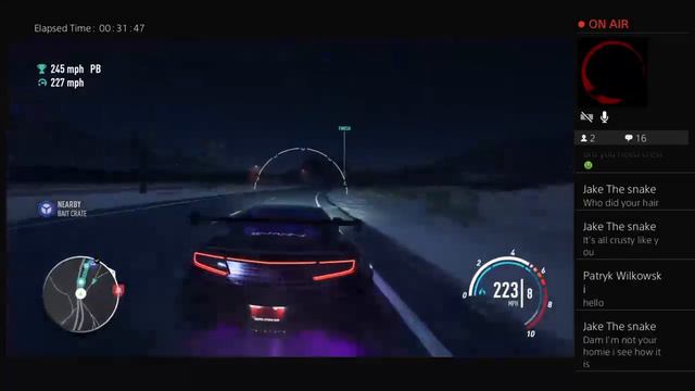 Nfs payback drift session смотреть онлайн
