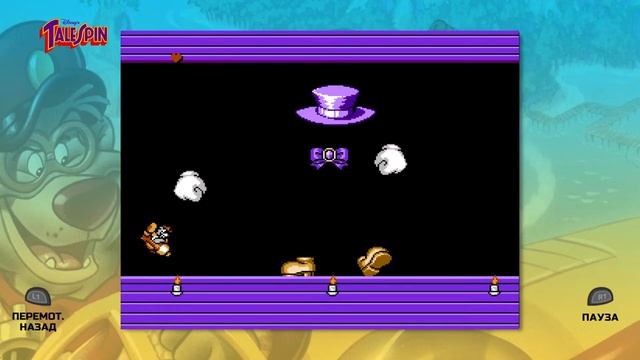 TALE SPIN ЧУДЕСА НА ВИРАЖАХ 8 Bit NES Денди с OSMG ! От Вас ЛАЙК и ПОДПИСКА!✌️?? #TALE SPIN смотреть онлайн