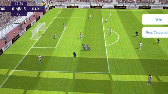 TURKEY VS BARCALONA IN PES2021 Great Messi смотреть онлайн