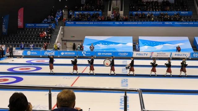 Национальный гим шатландии смотреть онлайн