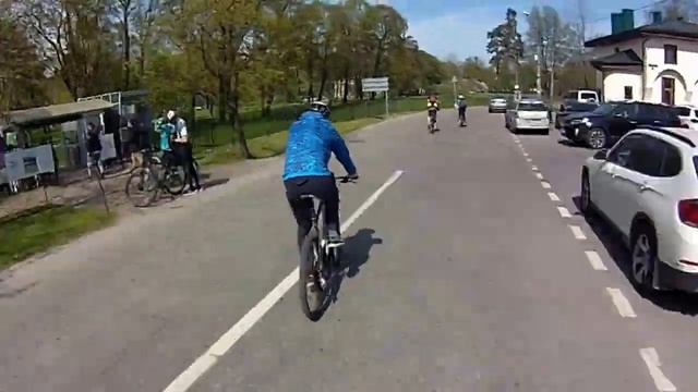 Бегущий город Петергоф 2016 смотреть онлайн