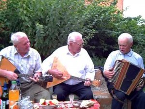 Седонин (Радин) Н.Я.,КудиновА.А., Санин В.И.. Матаня.