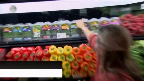 ''Игры в гастрономе '' - Food Network