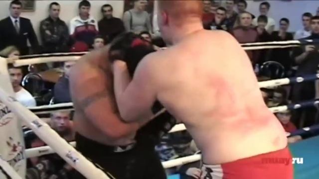 Конник Дмитрий vs Толкачев Алексей смотреть онлайн
