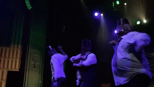 «О чём плачут мужчины, или Репетиция банкета» — проморолик смотреть онлайн