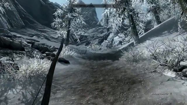 Прохождение. The Elder Scrolls V: SKYRIM #3 - Золотой Коготь смотреть онлайн