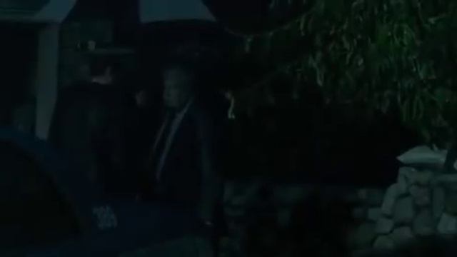 Пропитанный отбеливателем (2015)