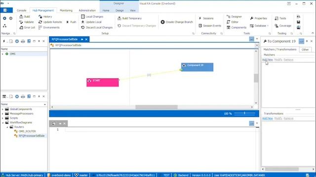 Bond Trading Interoperability - Low Code Demo смотреть онлайн
