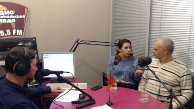 Эвелина Гаевская, Марк Батурлинский. Отношения, судьбы, выбор. смотреть онлайн