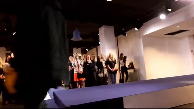 Elu24.ee / Tallinna Kaubamaja Sügismood / fotoViktorBurkivski07SEP2016 смотреть онлайн