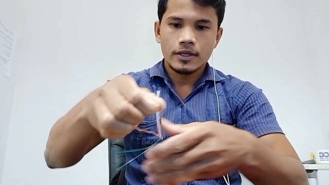 Unboxing Remote Cable Tester