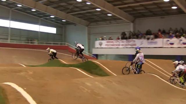 КР7. День 1. Мальчики 2004-2005 г.р. Финал смотреть онлайн