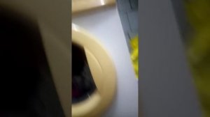 полоскания и отжым стиральной машинки lg wd 10160nup