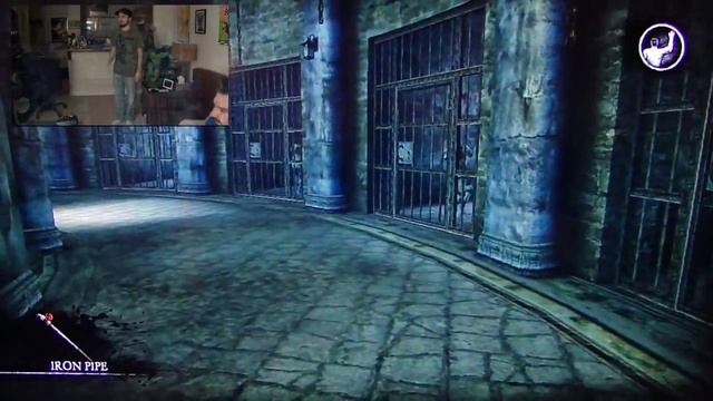 Rise of Nightmares playthrough pt1 смотреть онлайн