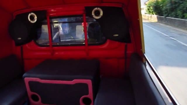 0131 Дорога на пляж Ката Ной, Пхукет, Таиланд смотреть онлайн