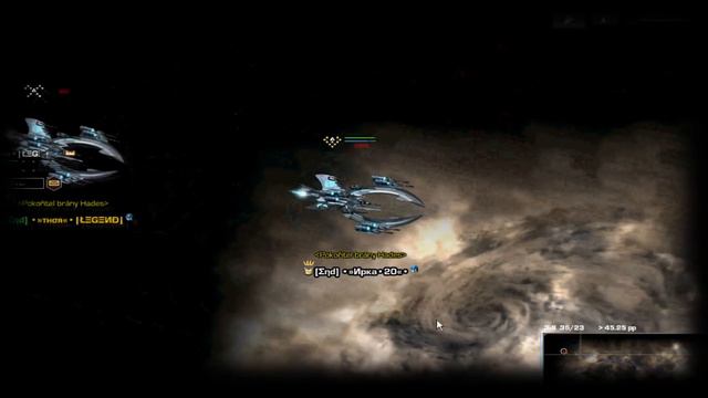Every end is a new beginnig,clan hunt. [End] смотреть онлайн