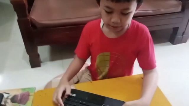 Belajar Mengganti Keyboard HP Mini 210 II Replacing Keyboard HP Mini 210 смотреть онлайн
