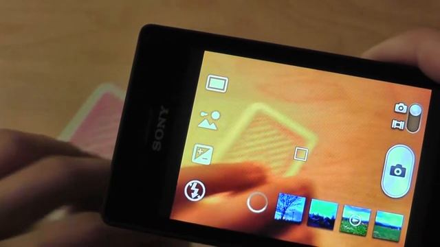 Sony Xperia Miro Official Review (Unlocked Compact Android Smartphone) смотреть онлайн
