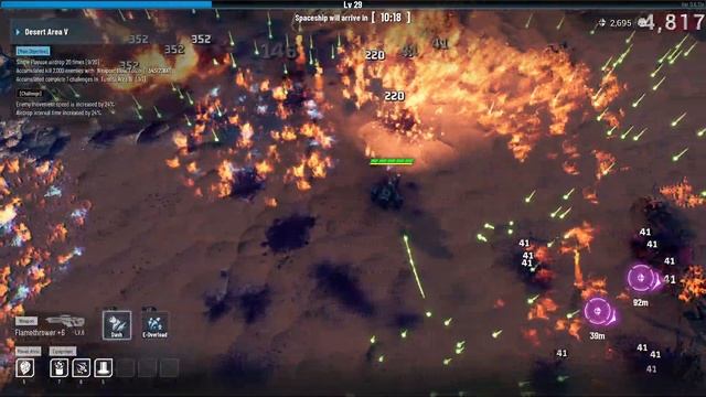 Scorched Earth Build! Greedland! смотреть онлайн