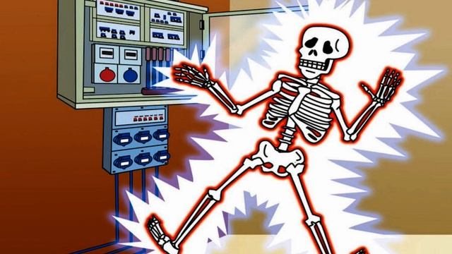 Током (Synth Rock)
