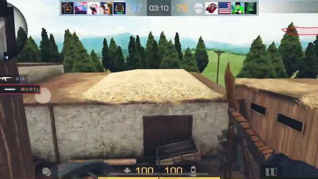 Ждёте 0.16.0? Когда выйдет 0.16.0? / Standoff 2 смотреть онлайн