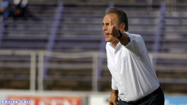 Martín Lasarte: "No llegamos bien a este partido" смотреть онлайн