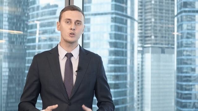 Что такое индекс доллара.